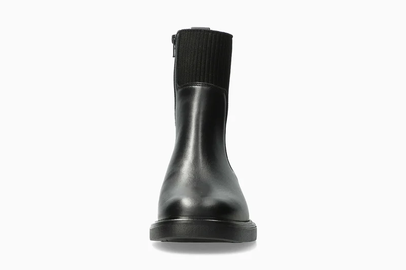 Bottines PRISCILA noires