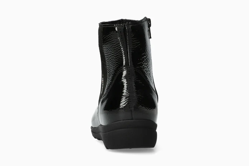 Bottines NEORA noires