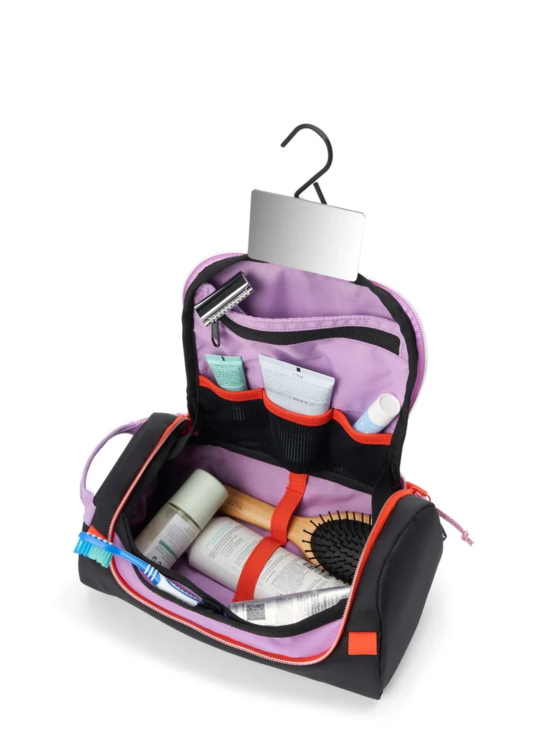 AEVOR Wash Pack Proof Dual Dip violet rush