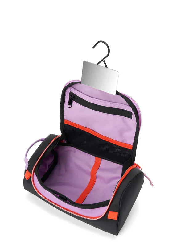 AEVOR Wash Pack Proof Dual Dip violet rush