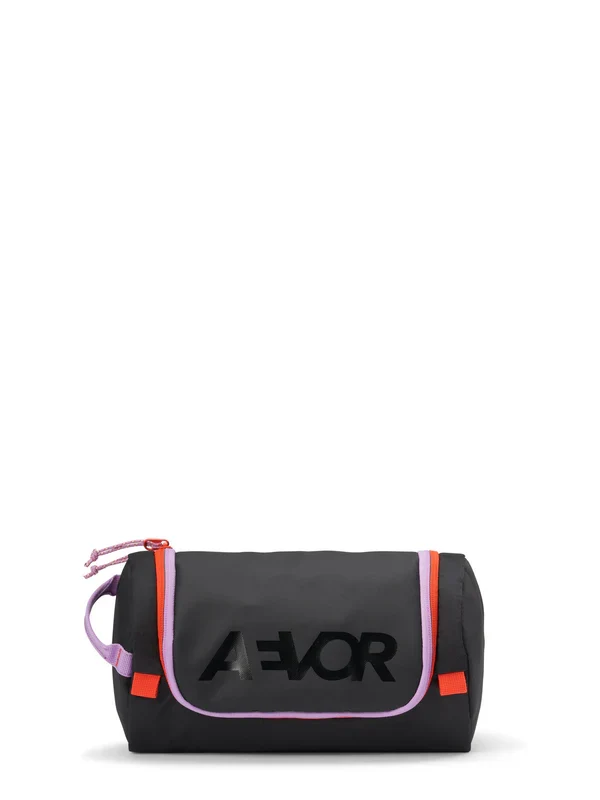 AEVOR Wash Pack Proof Dual Dip violet rush