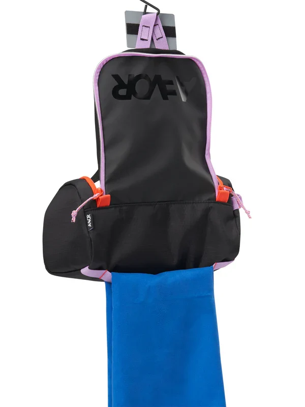 AEVOR Wash Pack Proof Dual Dip violet rush