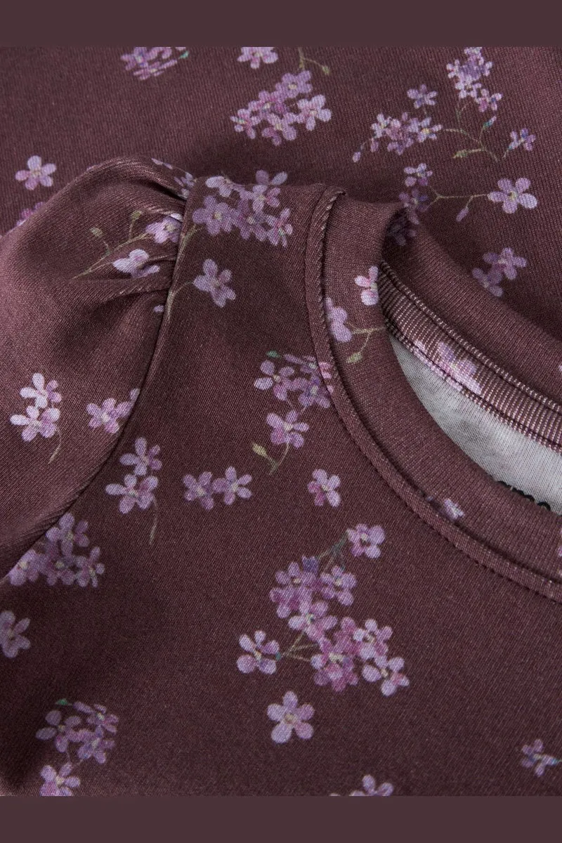 Name It - Nmfraffi Ls Top - 5115260 Catawba Grape