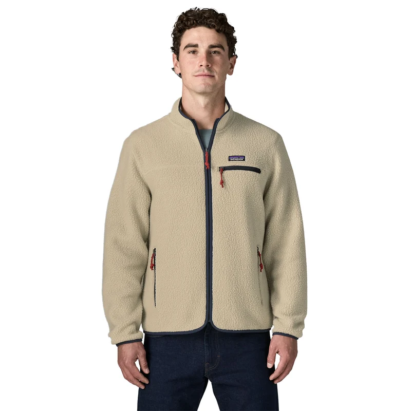PATAGONIA Men´s Retro Pile Jkt pelican