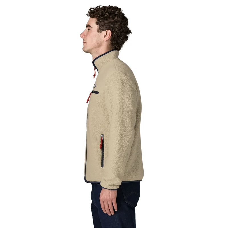 PATAGONIA Men´s Retro Pile Jkt pelican