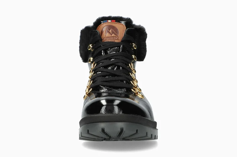 Bottines ZELDA noires