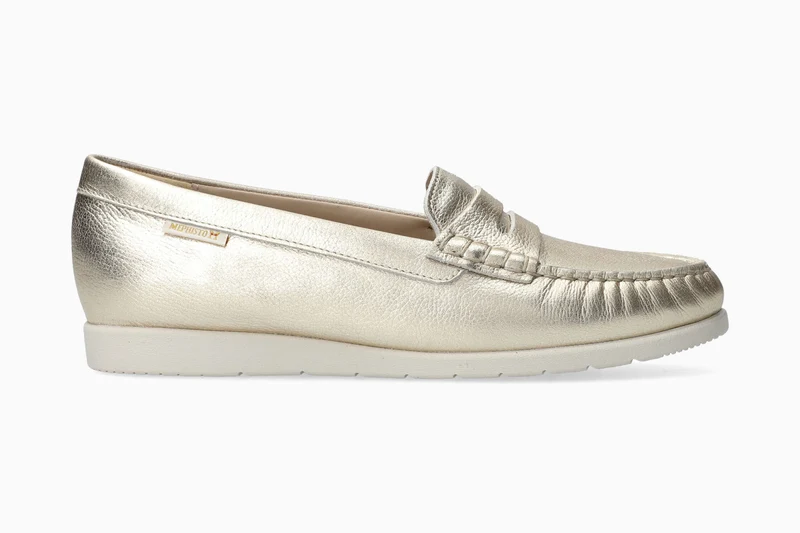 Mocassins VOLGA or