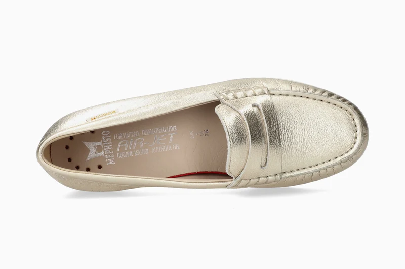 Mocassins VOLGA or