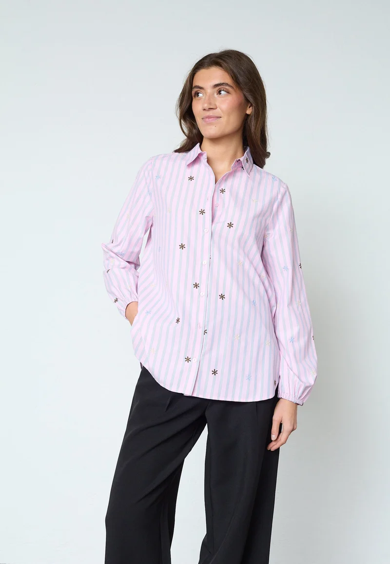 Sisters Point - Istea-Sh6 19645 - 833 - Bloom Stripes