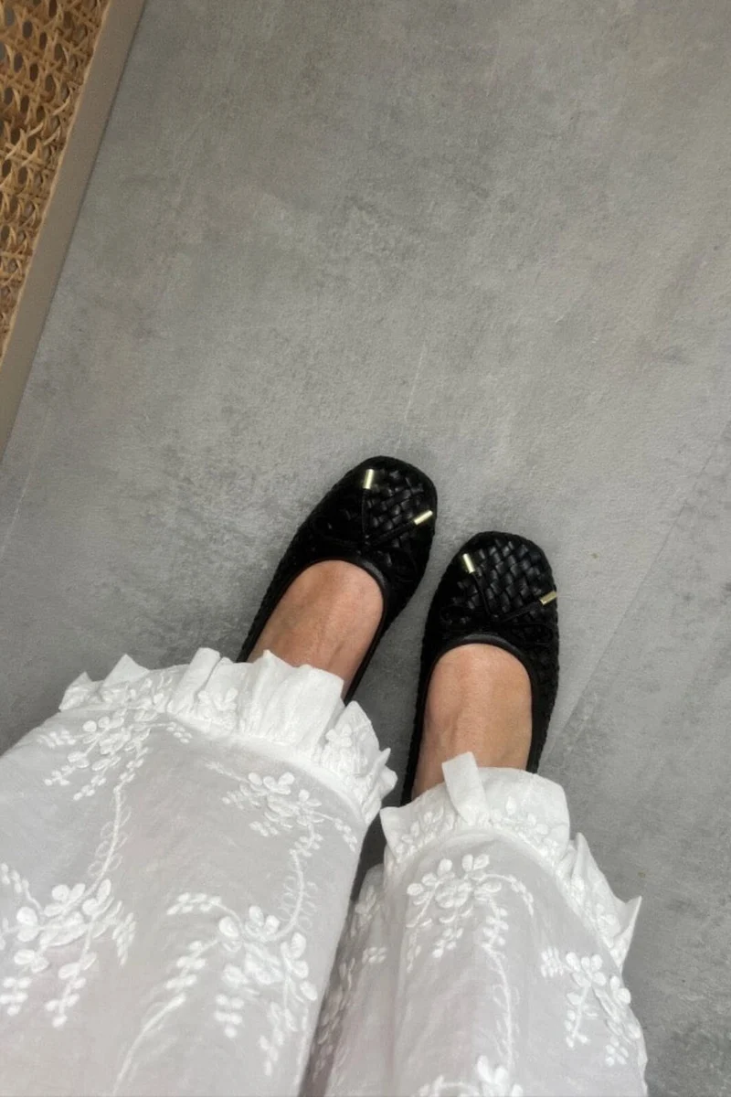 Copenhagen Shoes - Lucie CS8904 - 0001 - Black