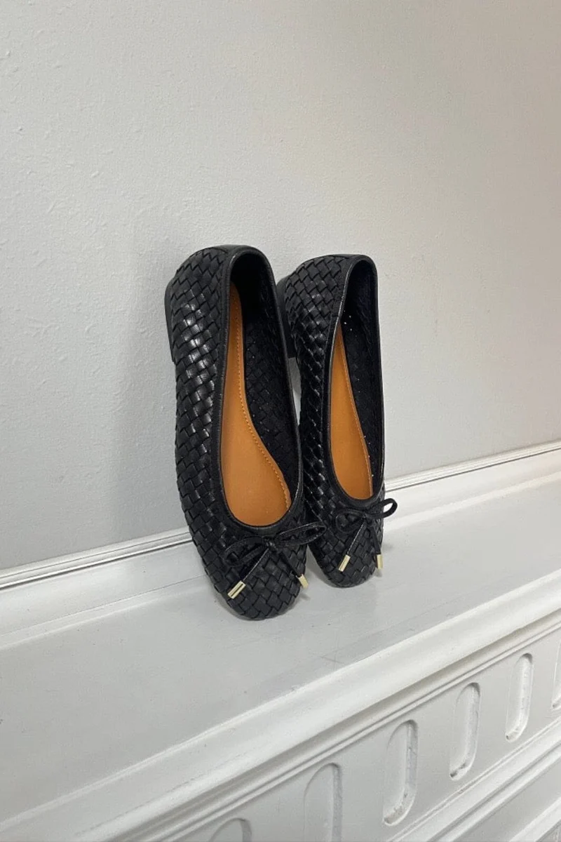 Copenhagen Shoes - Lucie CS8904 - 0001 - Black