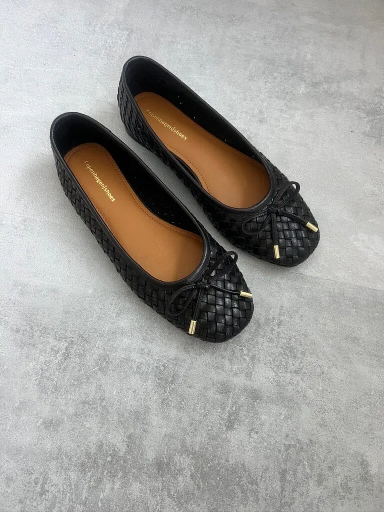 Copenhagen Shoes - Lucie CS8904 - 0001 - Black