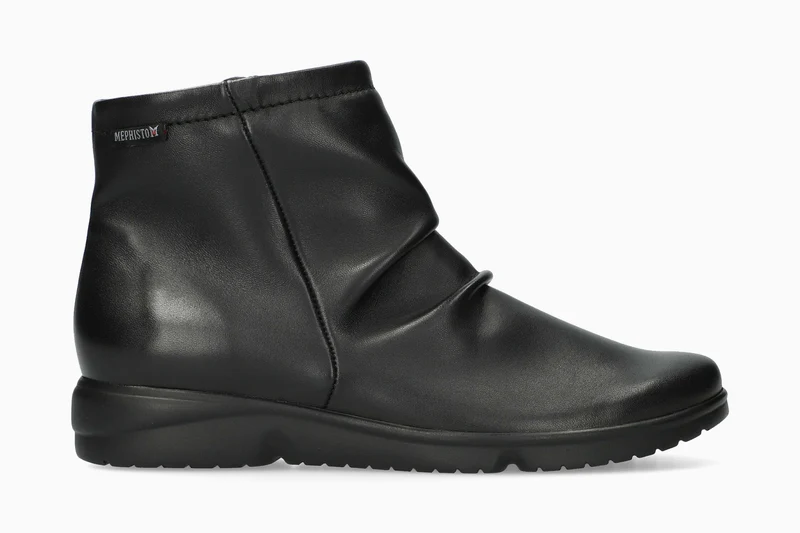 Bottines REZIA noires