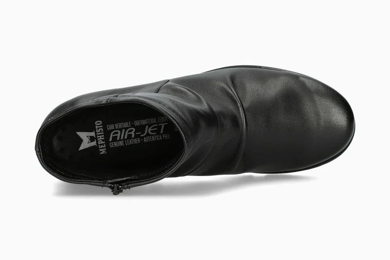 Bottines REZIA noires