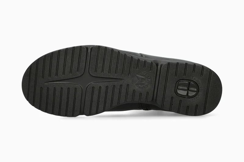 Bottines REZIA noires