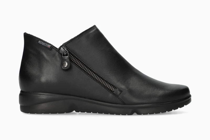 Bottines ROMIA noires