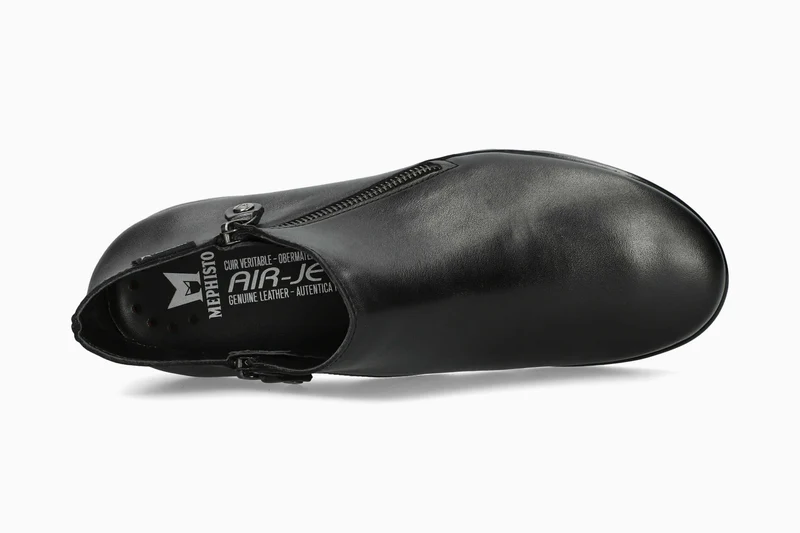 Bottines ROMIA noires