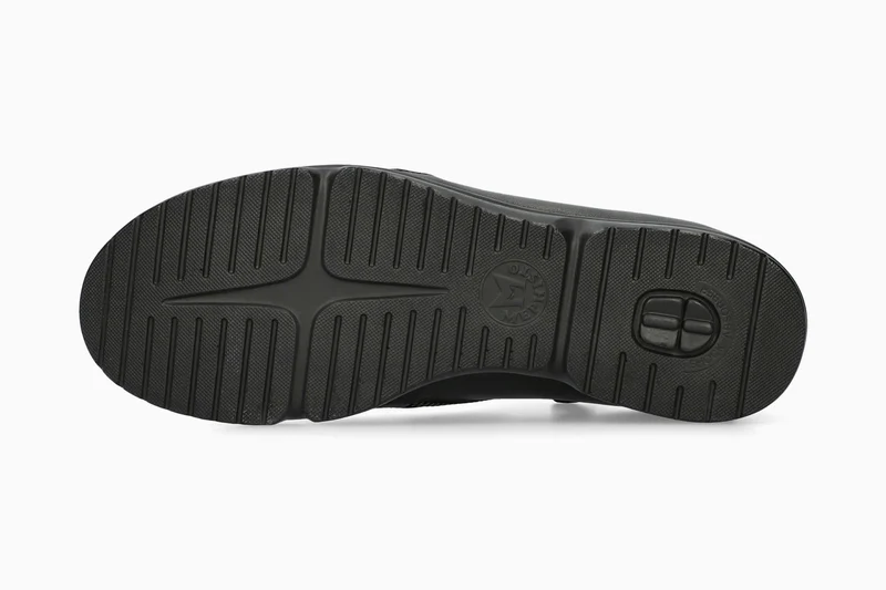 Bottines ROMIA noires
