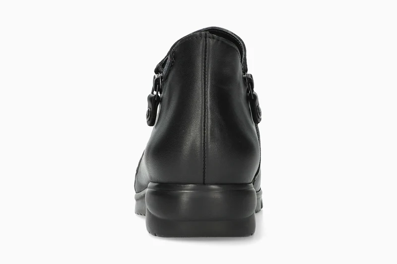 Bottines ROMIA noires