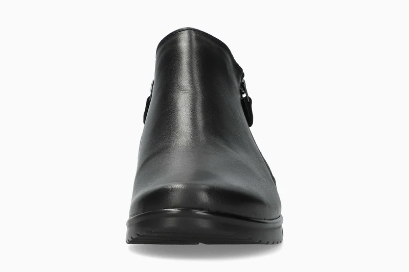 Bottines ROMIA noires