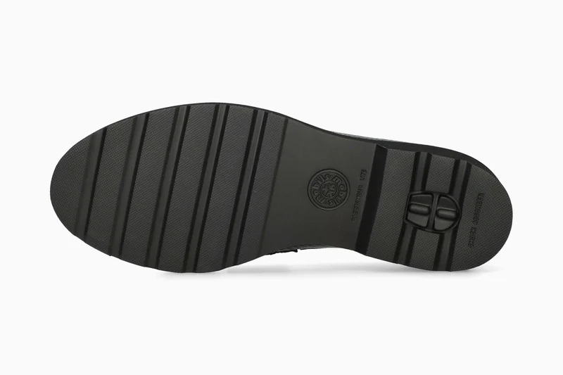 Mocassins OCEA verts