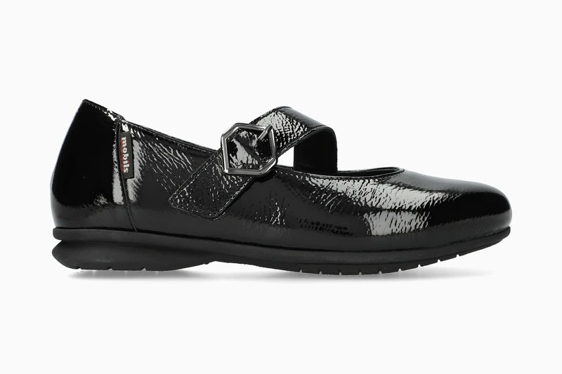 Ballerines SABRIA noires