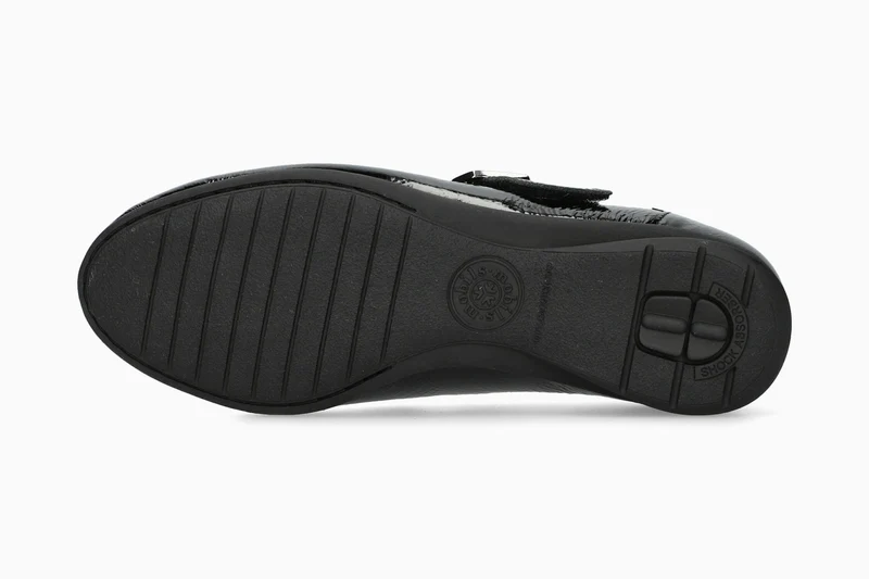 Ballerines SABRIA noires