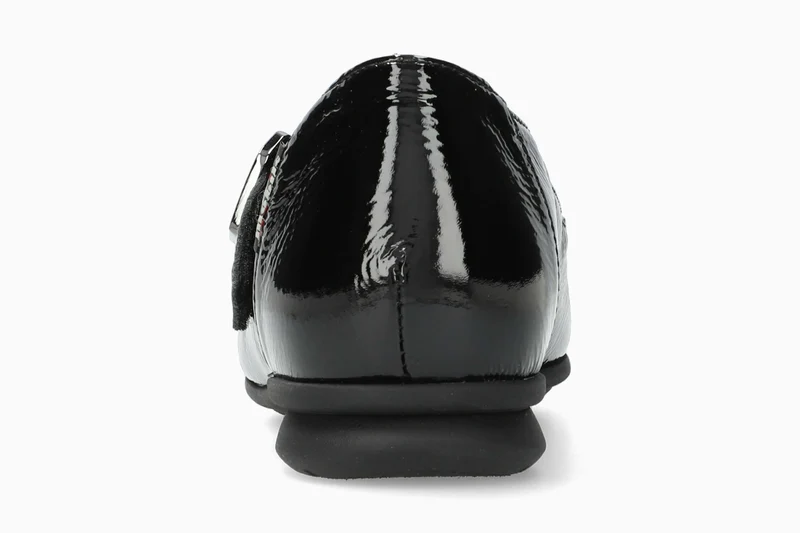 Ballerines SABRIA noires