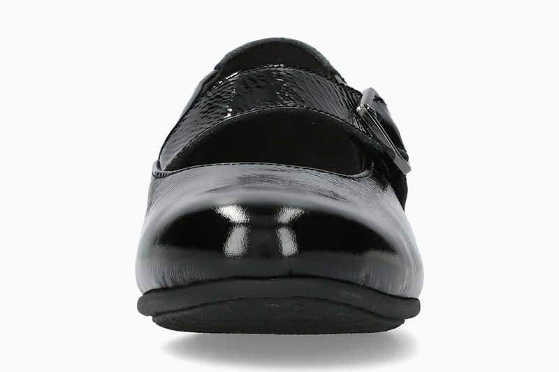 Ballerines SABRIA noires