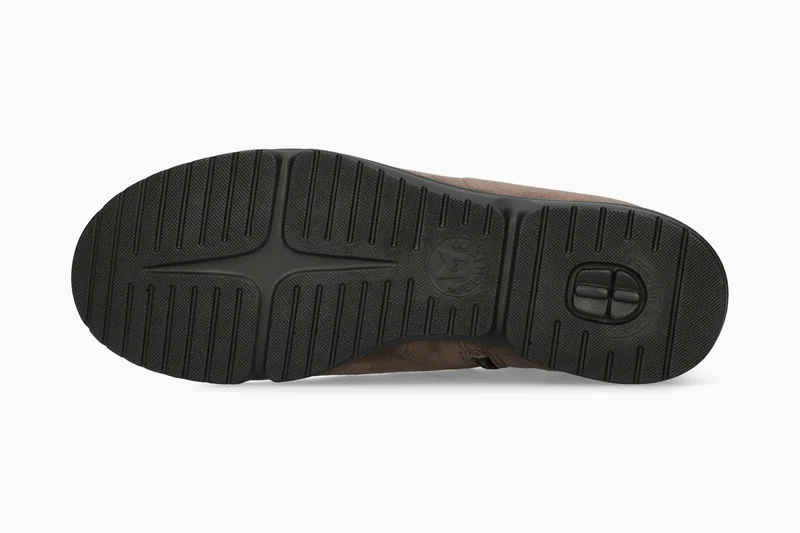 Bottines REZIA marron