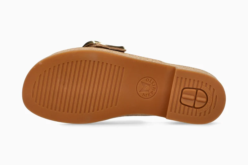 Sandales FOLINE marron