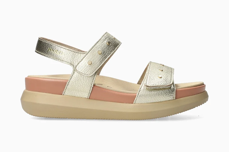 Sandales FARRA or