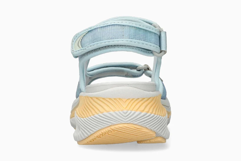 Sandales FANTASIA bleues