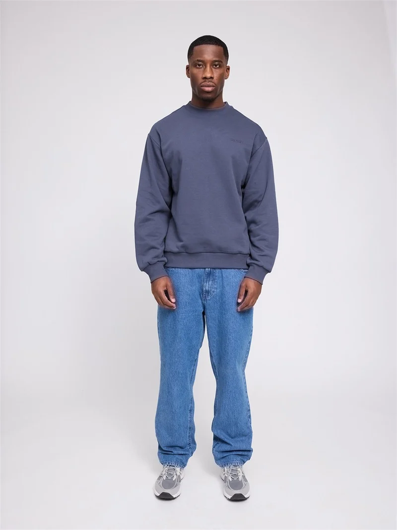 MAZINE Back Print Sweatshirt dusk-adventures