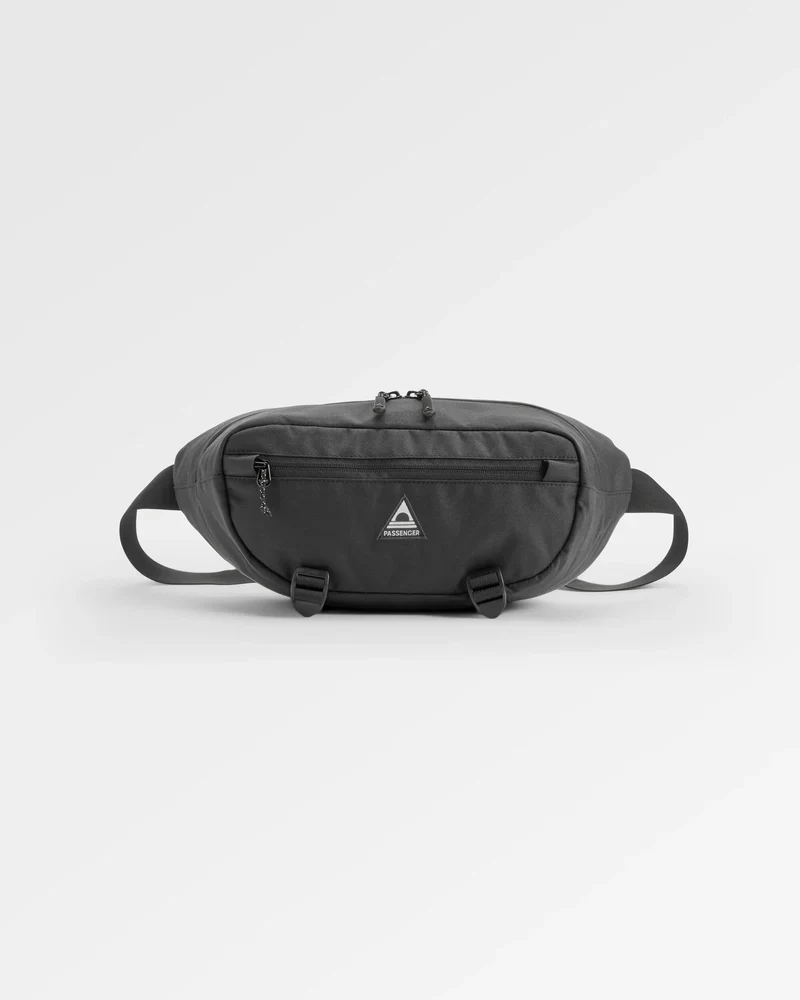 PASSENGER Boondocker Hip Pack 2.0 black