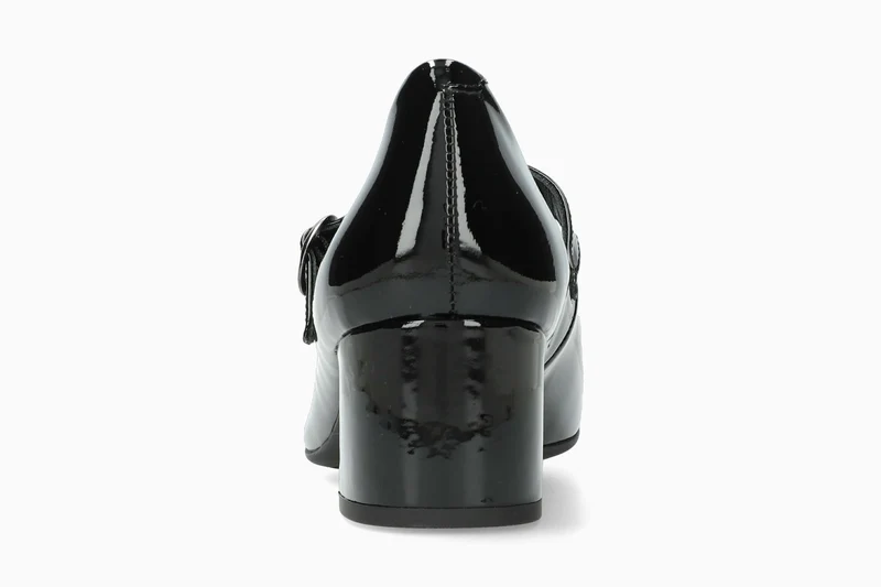 Ballerines TOPAZE noires
