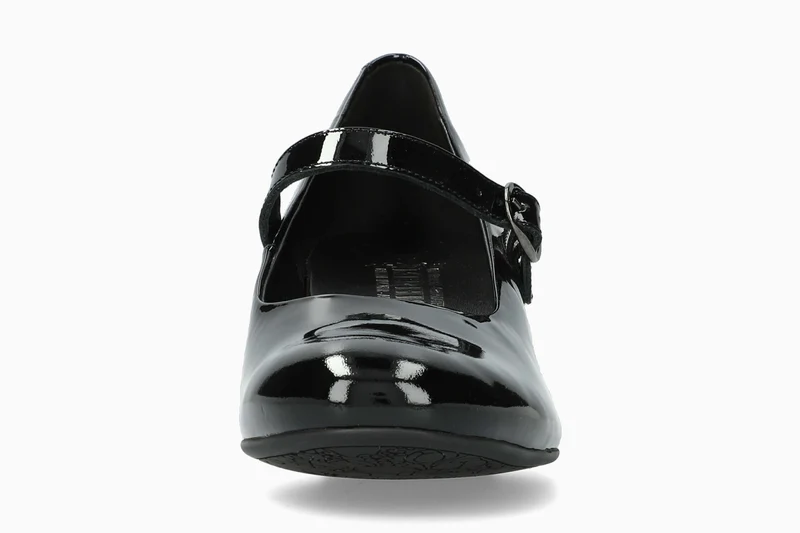 Ballerines TOPAZE noires