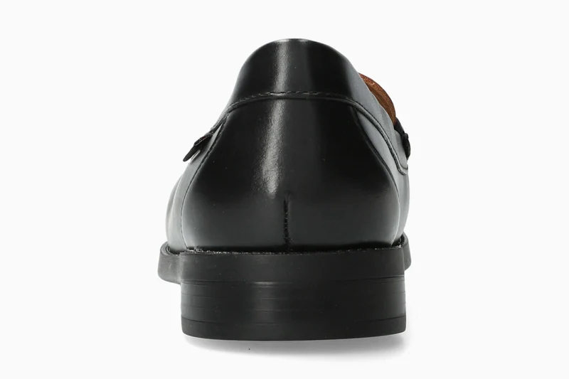 Mocassins NEDA noirs
