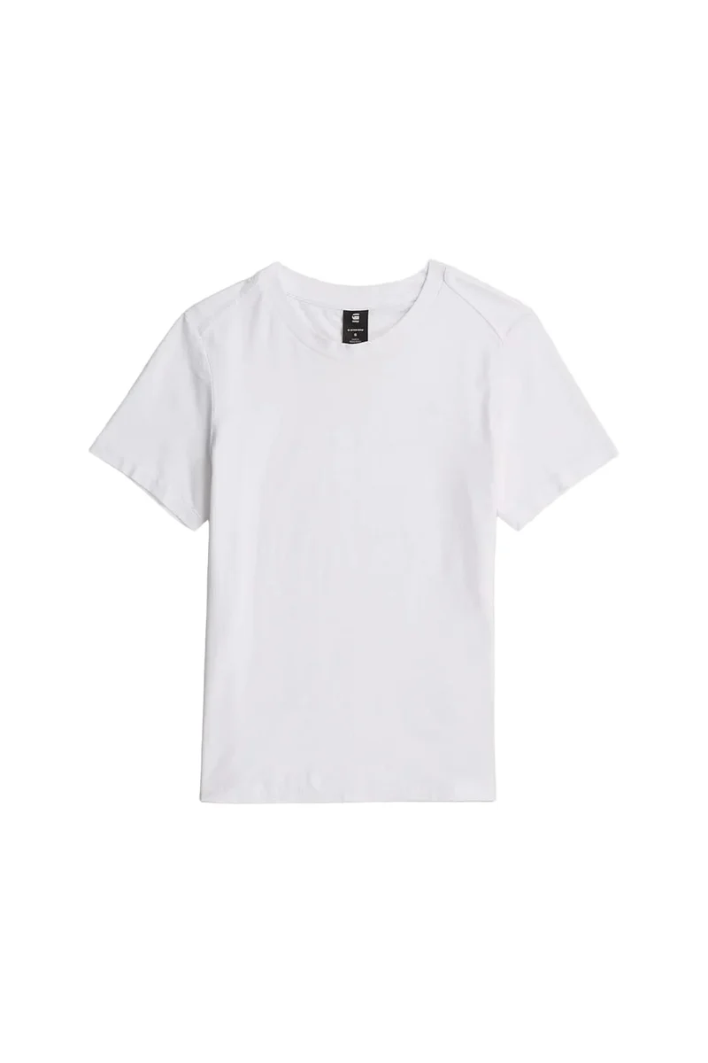 G-Star - Nifous T Wmn D26062-336-110 - White