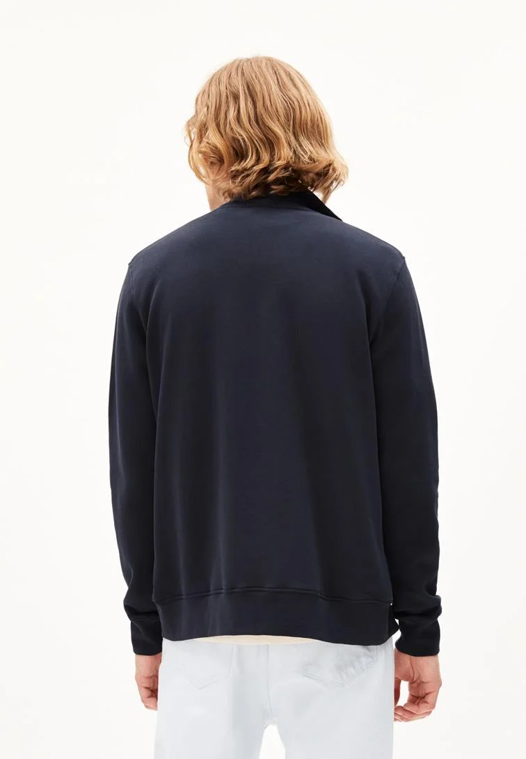 ARMEDANGELS Baarlo Comfort night sky