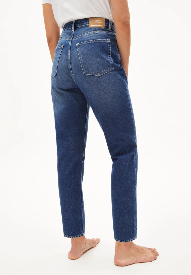 ARMEDANGELS Mairaa wavy blue