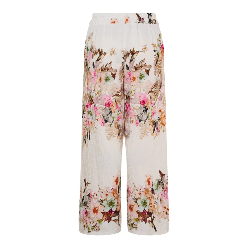 Marta Du Chateau - Mdcgrethe Pants 6192 - Camel6198Tpg