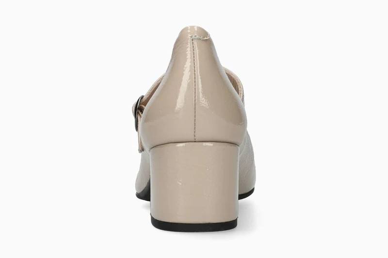 Ballerines TOPAZE beiges