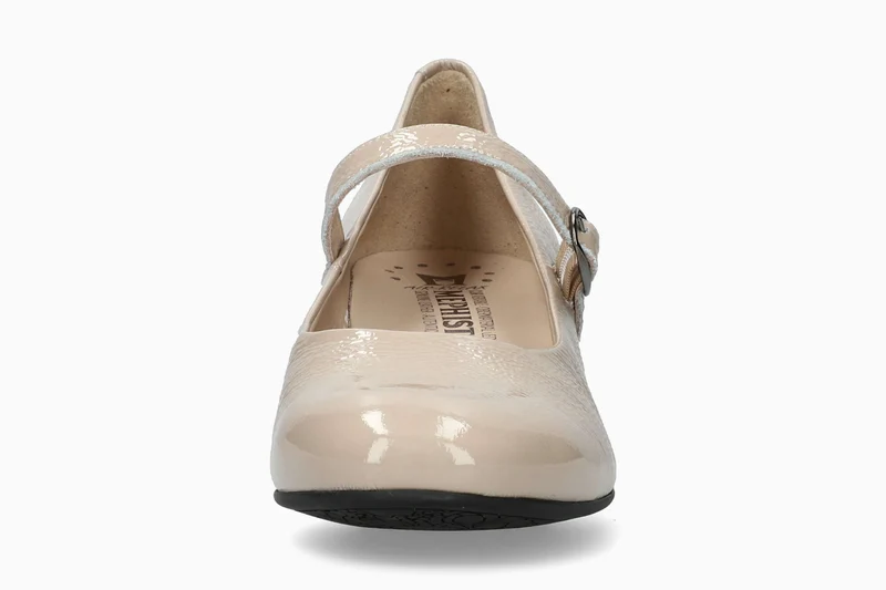 Ballerines TOPAZE beiges