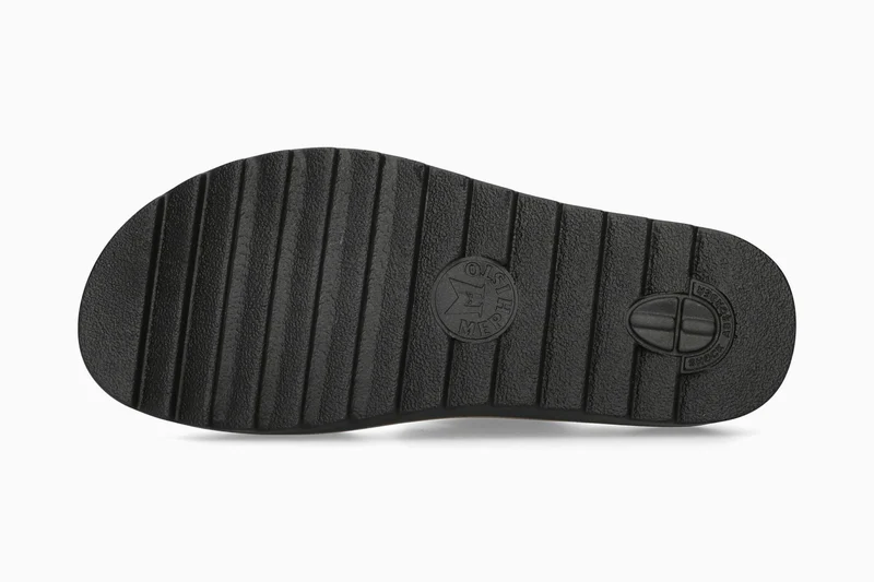 Sandales DERIA noires