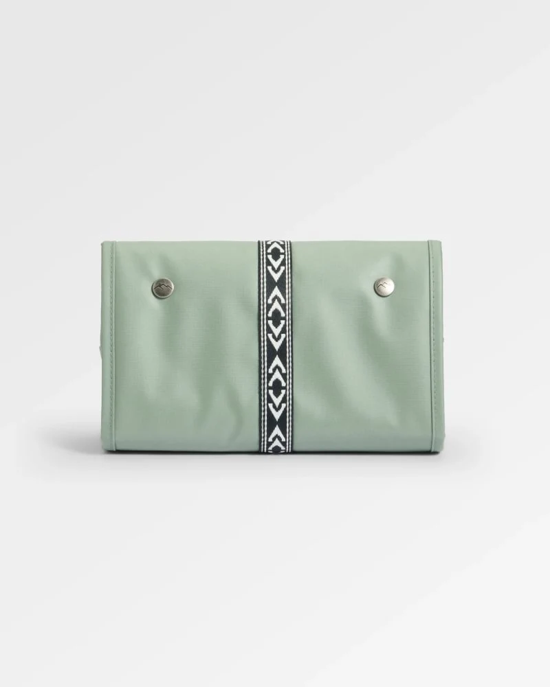 PASSENGER Drop Recycled Wash Kit pistachio