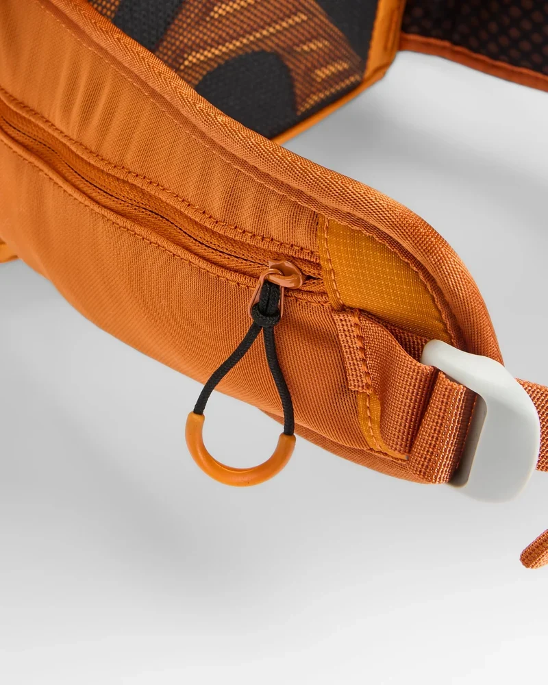 PASSENGER Trailscape Recycled 30L Backpack sunrise orange