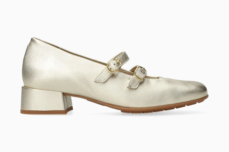 Ballerines JAZIE or
