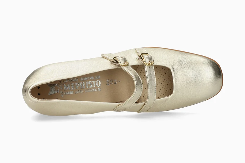 Ballerines JAZIE or
