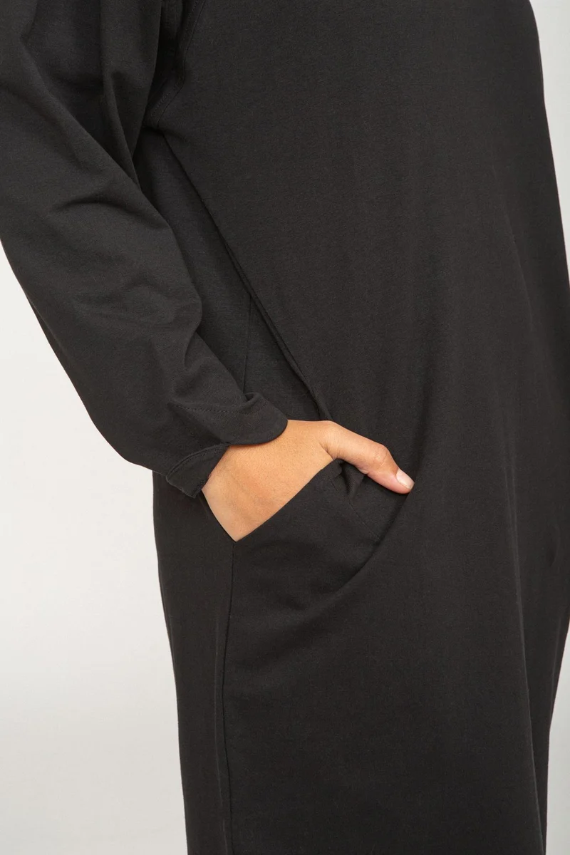 SUITE13 Oteo Dress black